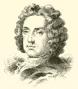 Giovanni Battista Bononcini (Buononcini), 1660-1750 da American School